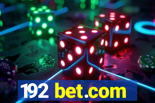 192 bet.com